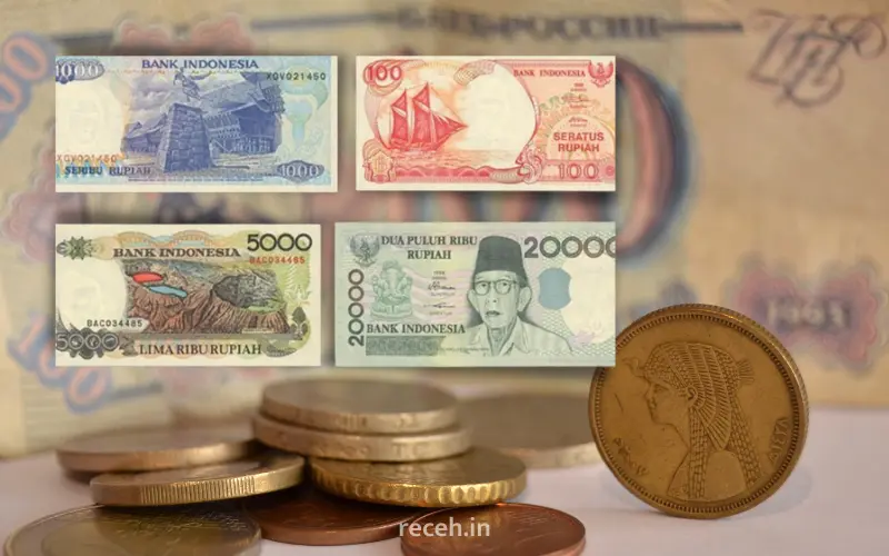 Apa yang Dimaksud dengan Uang Kuno?