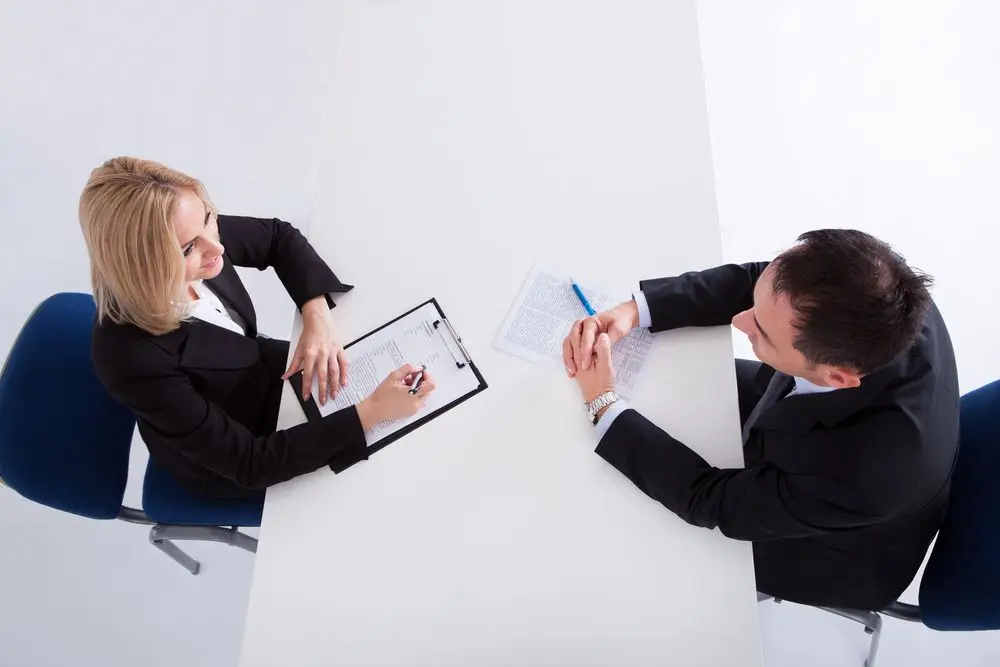 Tujuan Wawancara Tahap Akhir PCPM