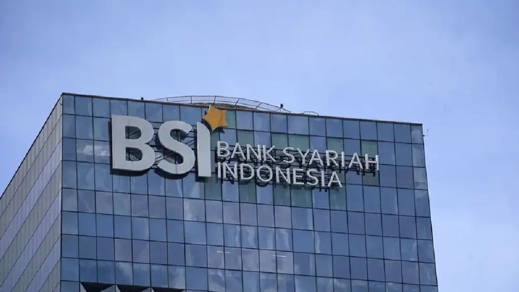 Nama Nama Bank di Indonesia