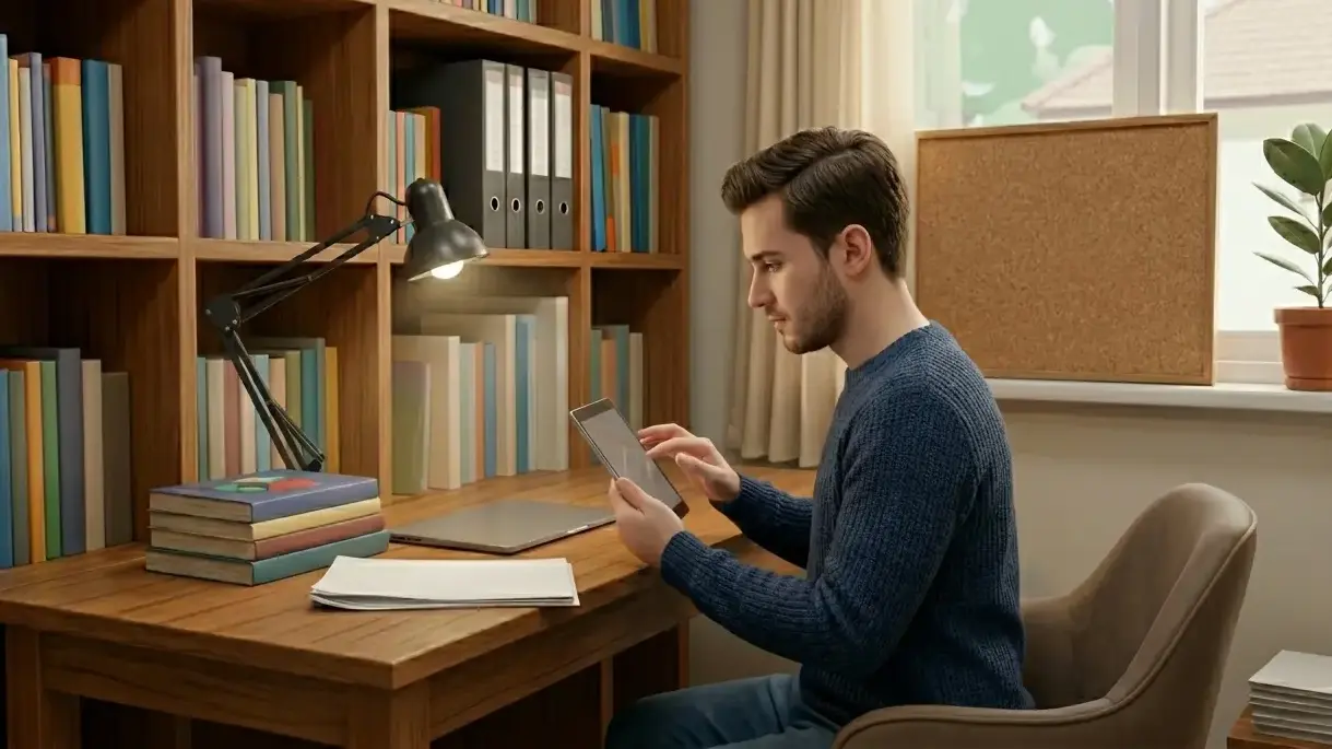 Strategi Efektif Menghadapi Setiap Tahapan