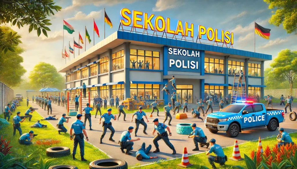 Seleksi aspek pengetahuan SIPSS hasil dan penilaian
