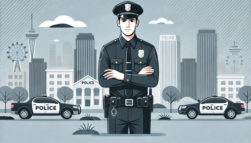 Rekrutmen Bintara Brimob November 2025