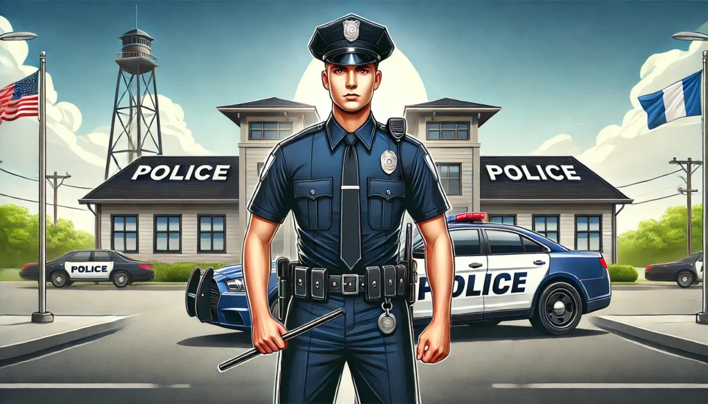 Brimob Apakah Polisi