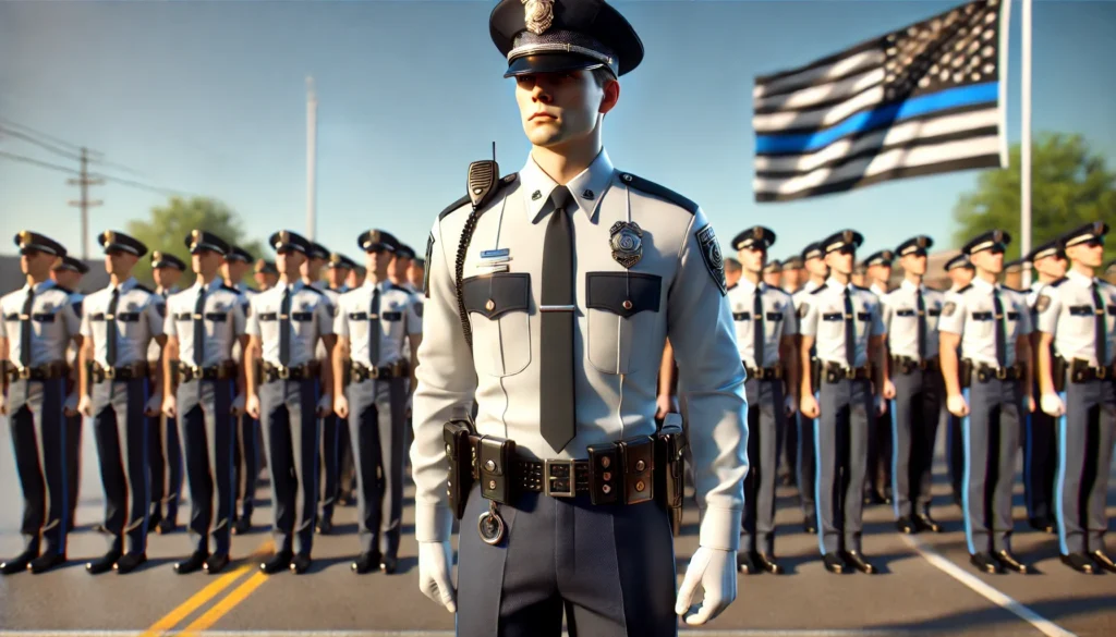 Brimob Apakah Polisi