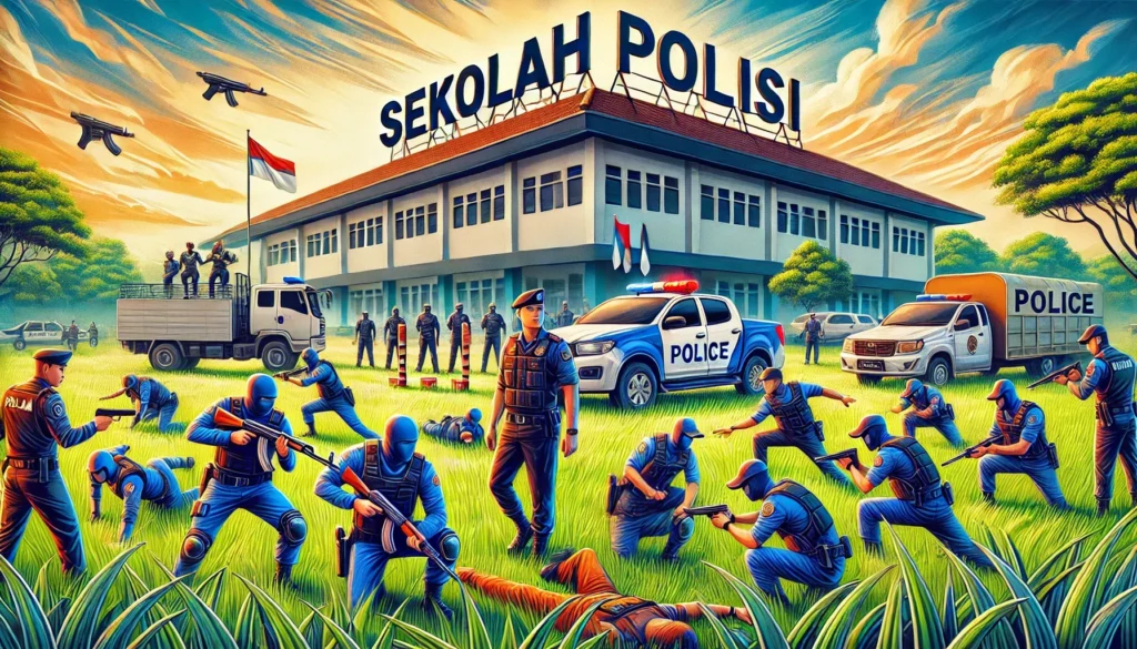 Seleksi aspek pengetahuan SIPSS hasil dan penilaian