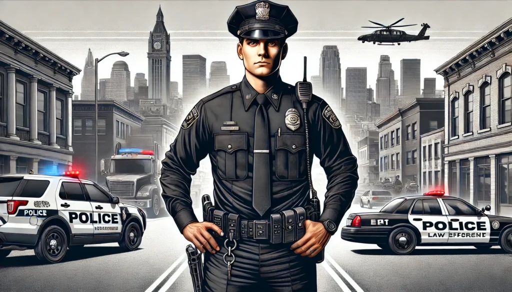 Brimob Itu Polisi atau Tentara