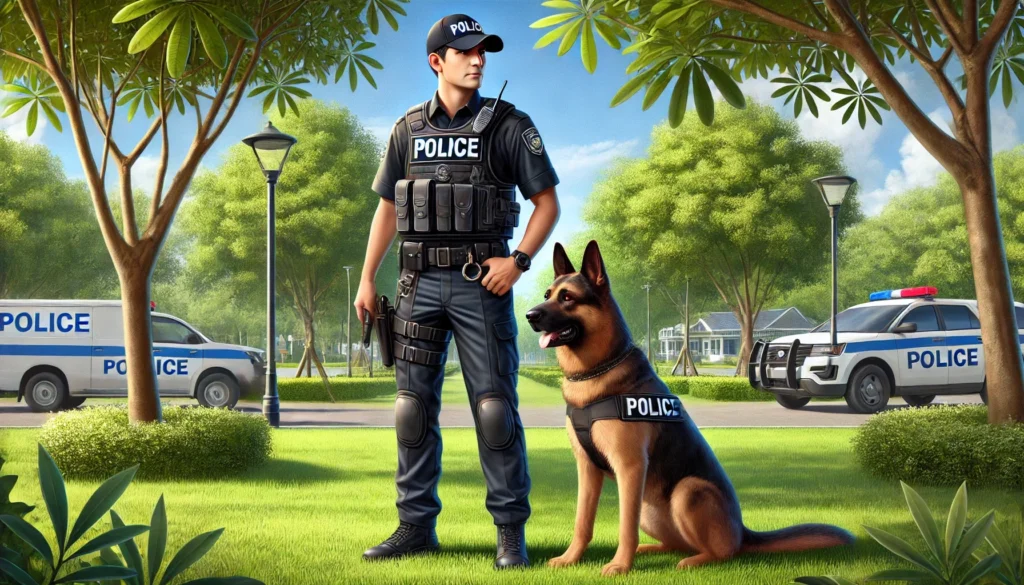 Brimob Apakah Polisi