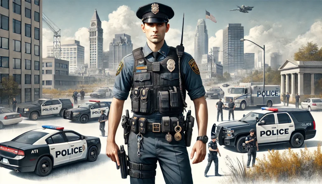 Apa Perbedaan Bintara PTU dan Bintara Brimob