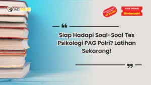 soal tes psikologi pag polri