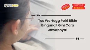 soal psikotes polri tes wartegg