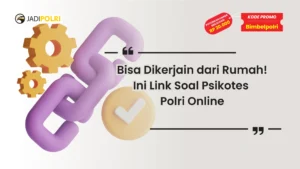 soal psikotes polri online