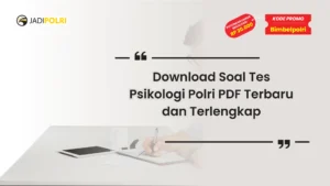 soal tes psikologi polri pdf