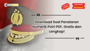 soal penalaran numerik poldi pdf