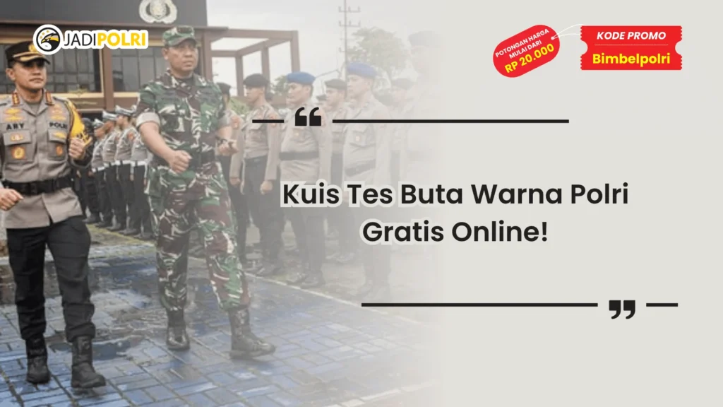 Tes Buta Warna