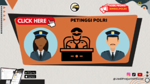 Petinggi Polri