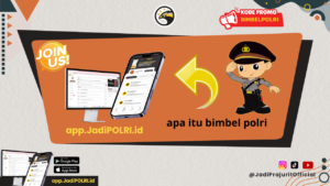 Apa Itu Bimbel Polri