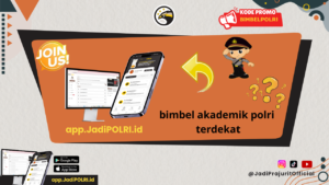 Bimbel Akademik Polri Terdekat