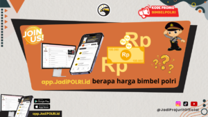 Berapa Harga Bimbel Polri