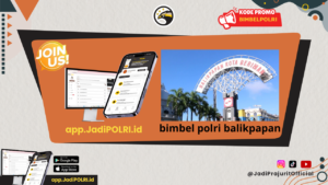 Bimbel Polri Balikpapan