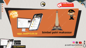 Bimbel Polri Makassar