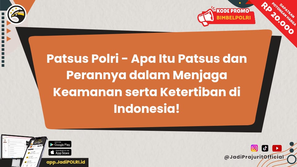 Patsus Polri