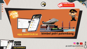 Bimbel Polri Palembang