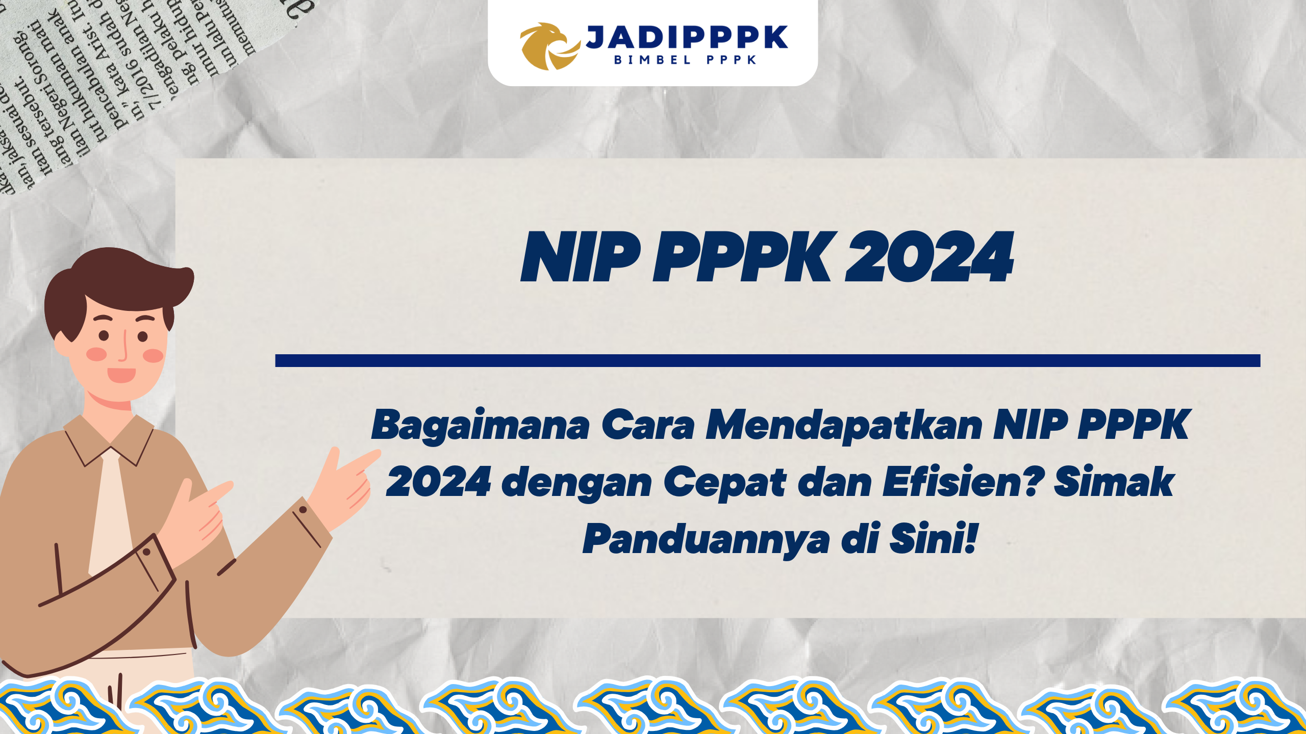 NIP PPPK 2024