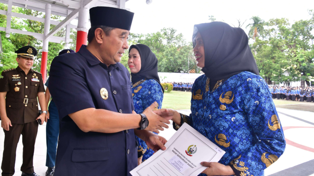 Pengumuman PPPK Tahap 2 Sulsel