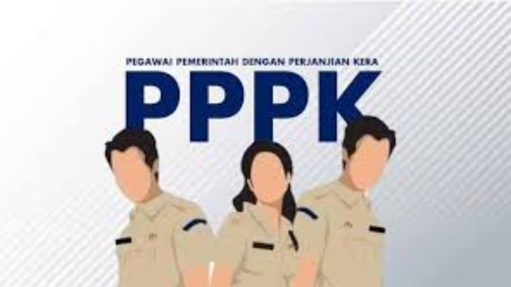 Info PPPK Teknis 2024