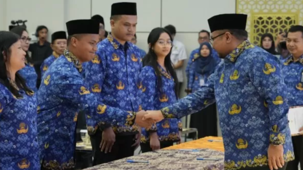 Pengumuman Kelulusan PPPK Kemenag 2024