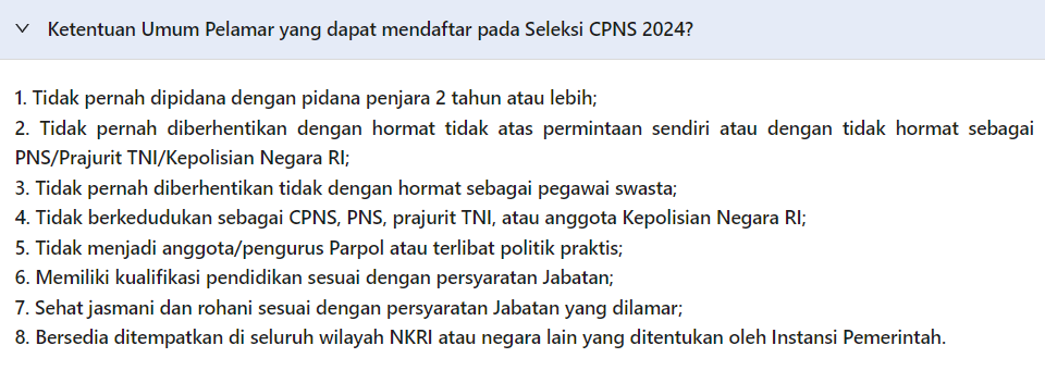 CPNS PPPK 2024