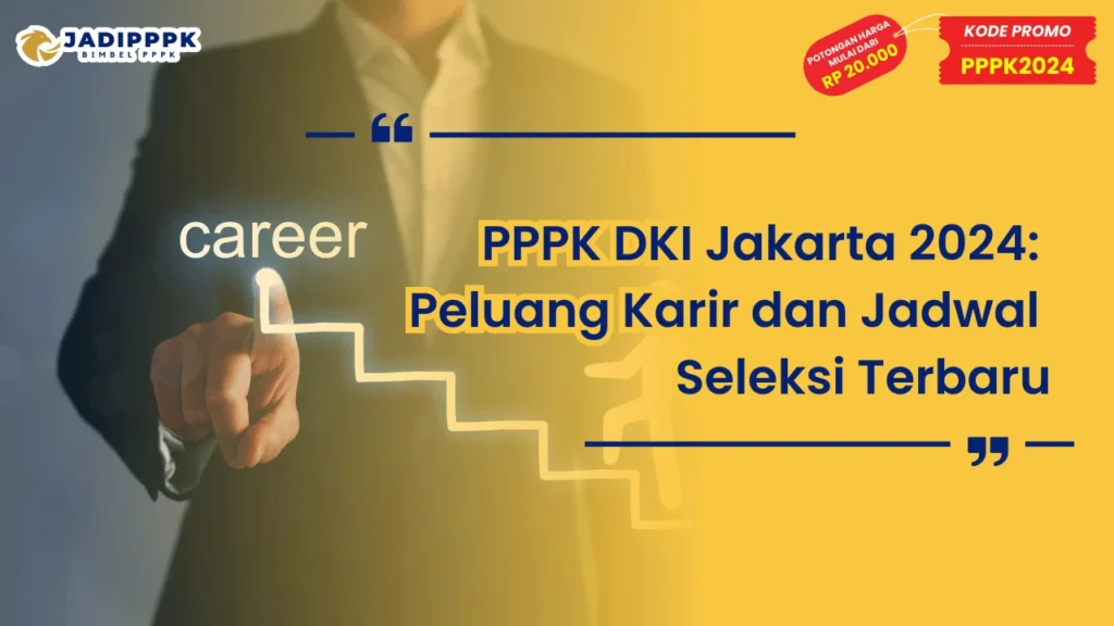PPPK DKI Jakarta 2024