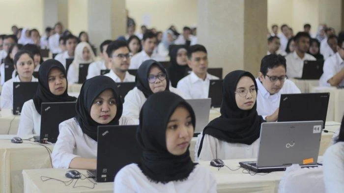 PPPK BKKBN 2024