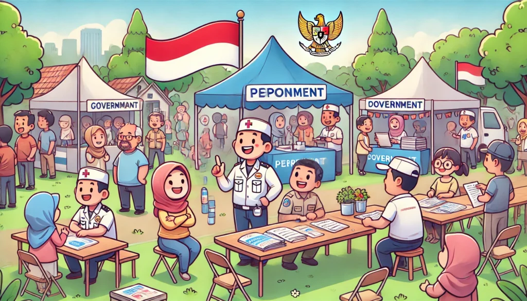 Apakah PPPK Bisa Jadi PNS Tanpa Tes