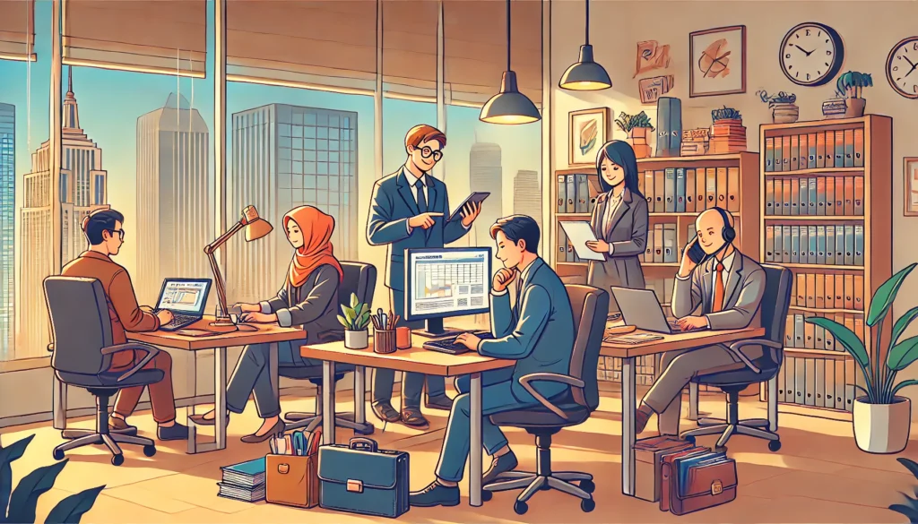 Honorer PPPK berita terkini