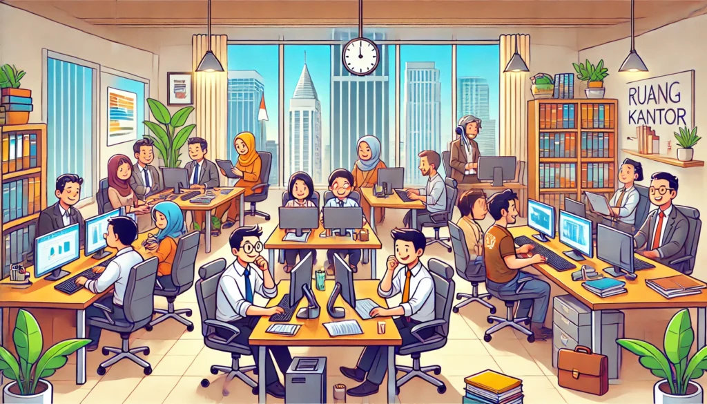 PPPK 2025 resmi jadi ASN bulan apa Jangan Bingung Lagi!