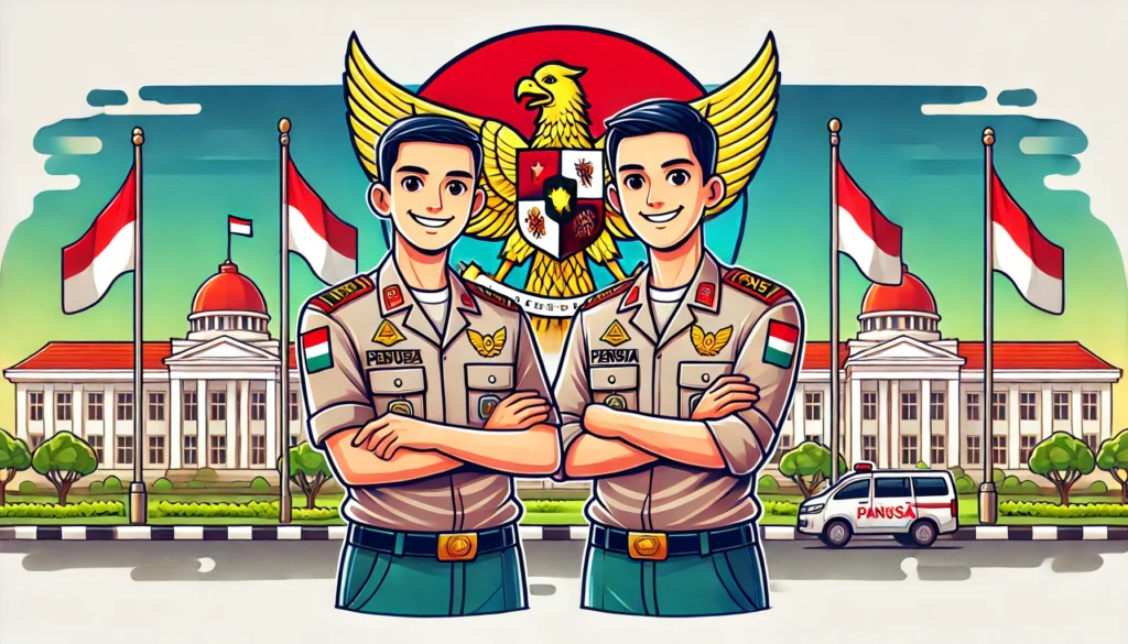 Info Gaji PPPK 2025