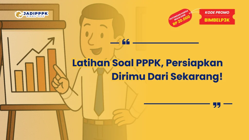 Latihan Soal PPPK