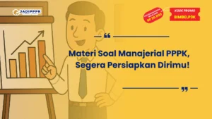 Materi Soal Manajerial PPPK