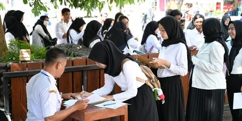 Jadwal PPPK Tahap 2 2025
