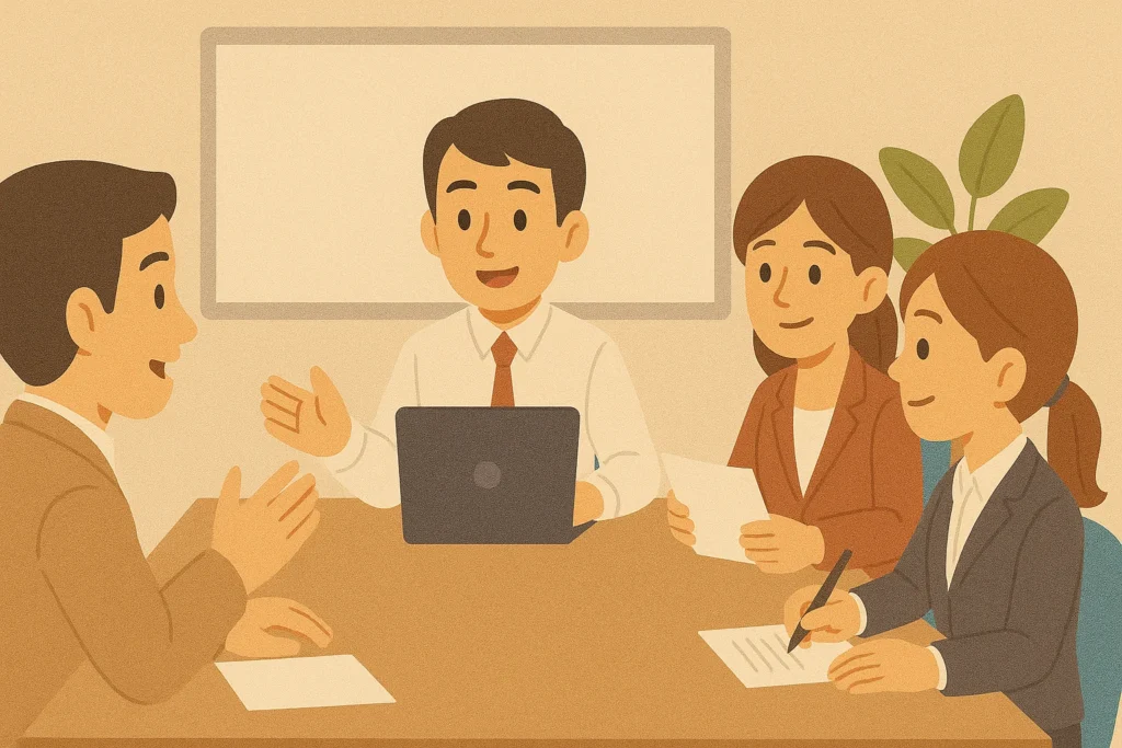 Latihan Soal PPPK Teknis Online