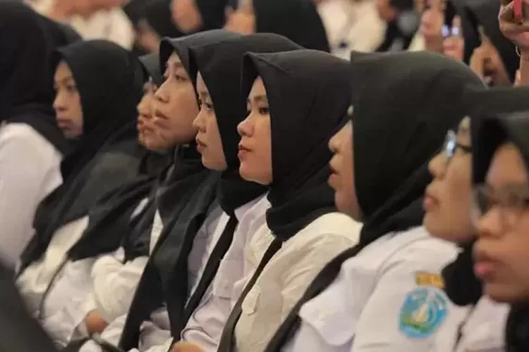Jumlah Soal PPPK 2025