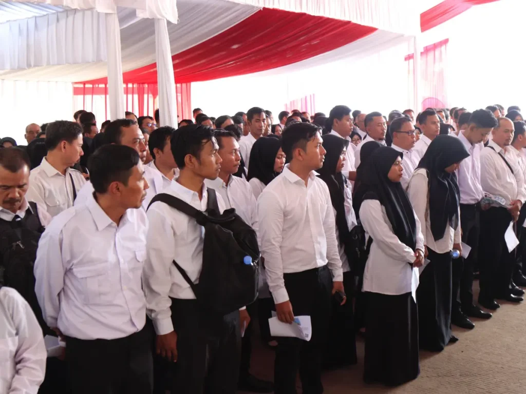 Kapan Tes PPPK 2025 Tahap 2