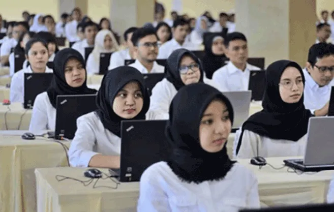 Kapan PPPK 2025 Dibuka