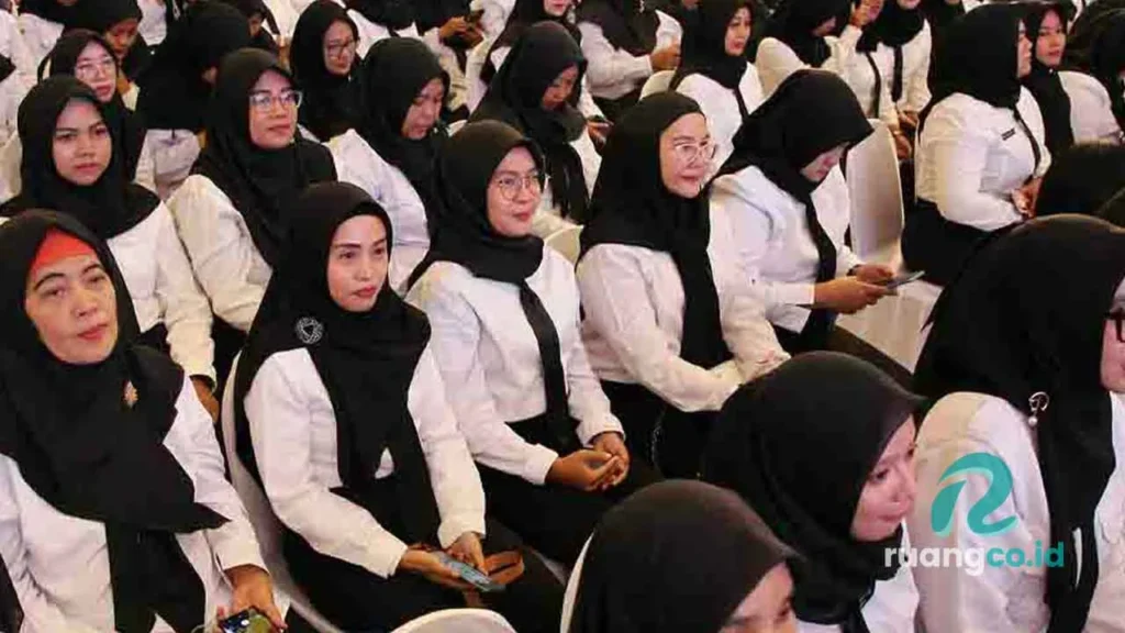 Jumlah Soal PPPK 2025
