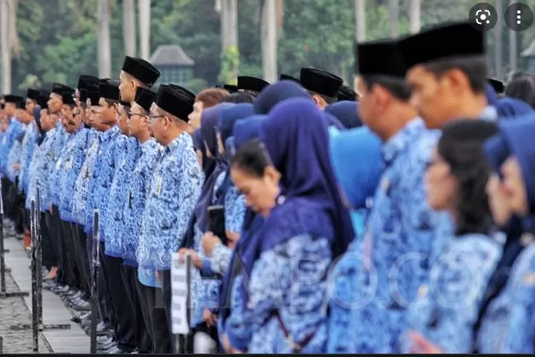 Jadwal PPPK 2025