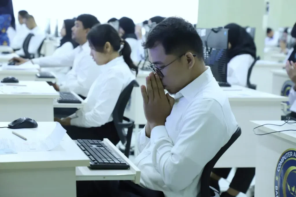 Link Pendaftaran PPPK 2025