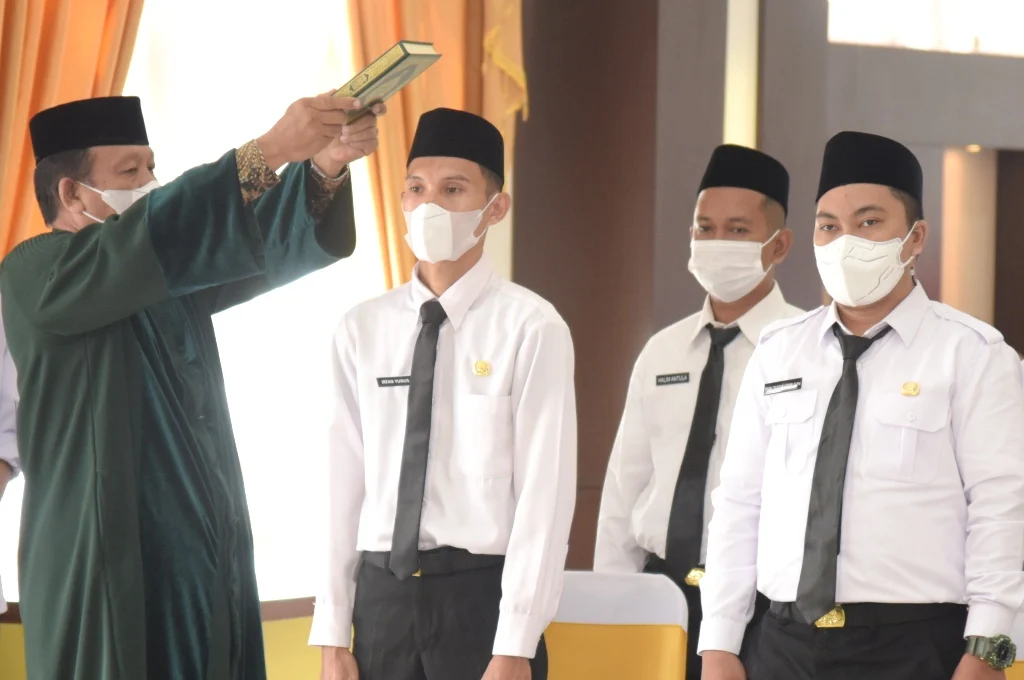 Kapan SK PPPK 2025 Keluar
