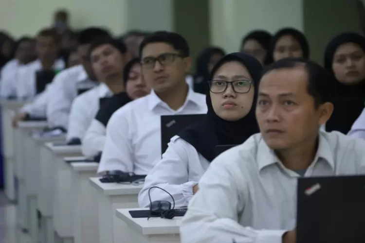 PPPK Umum 2025