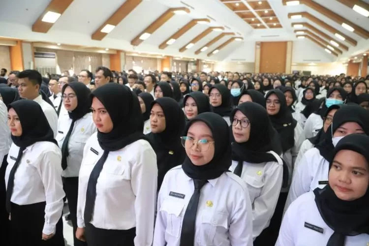 THR PPPK 2025 Kapan Cair